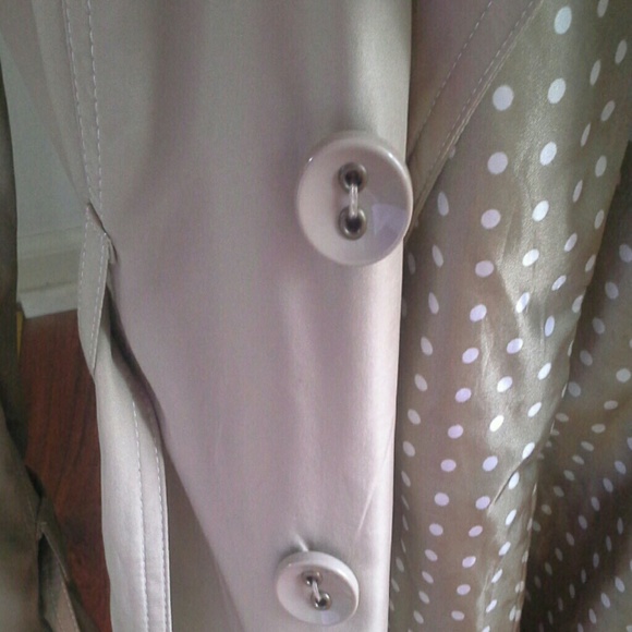 All Weather coat - Picture 3 of 4